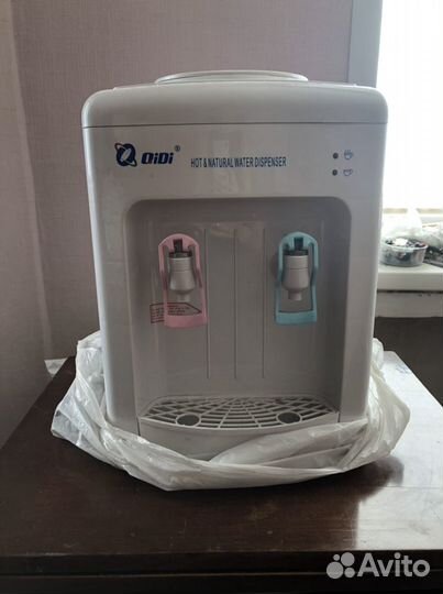 Кулер 2 штуки рабочие