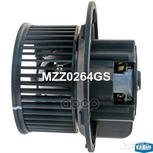 Мотор печки MZZ0264GS Krauf
