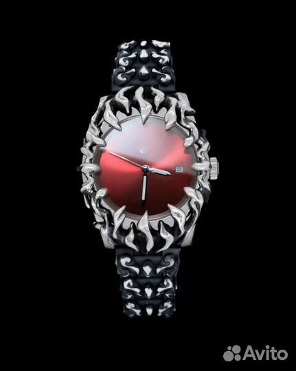 Часы Rolex alabaster