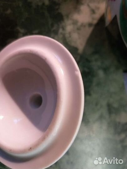 Чайный сервиз Вербилки ссср, др