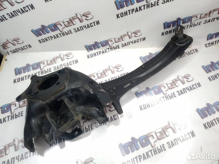 Рычаг продольный задний правый Mazda 3 BK BL