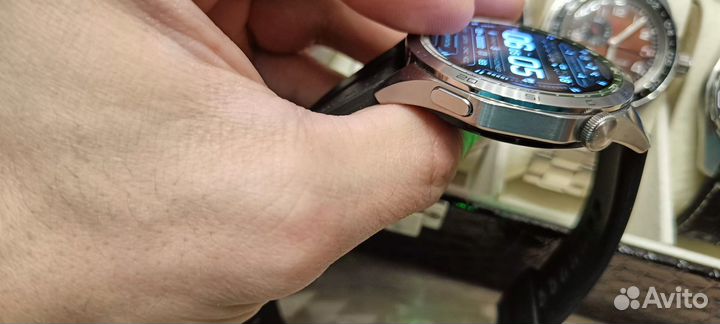 Смарт часы huawei watch gt4 46mm