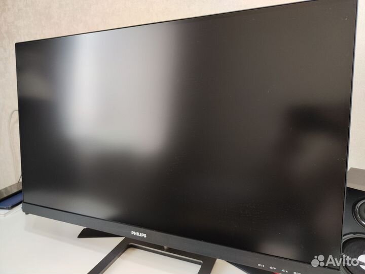 Монитор 27 дюймов