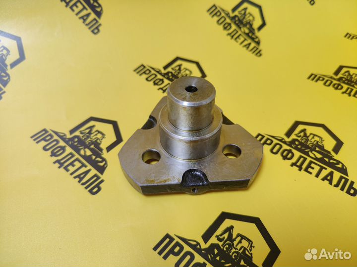 82850291 Шкворень на экскаватор погрузчик