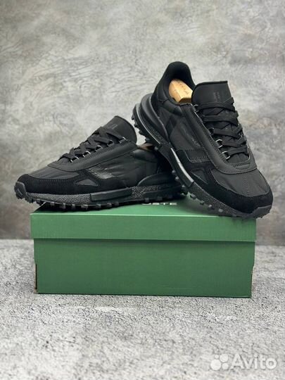 Кроссовки lacoste