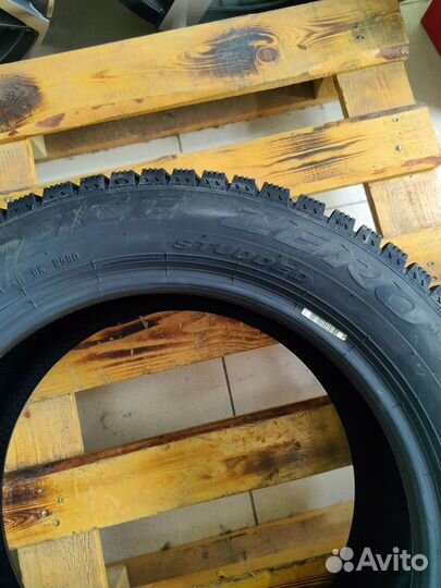 Pirelli Ice Zero 205/55 R16 94T