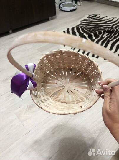 Корзиночка