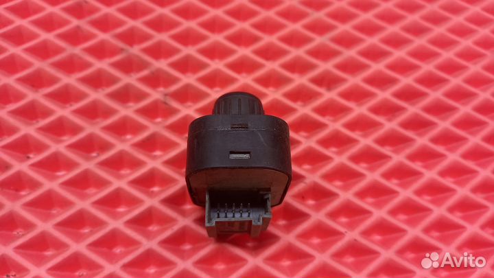 Джойстик регулировки зеркал Lifan Breez 214801