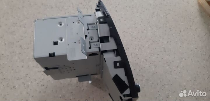 Автомагнитола для Santa FE