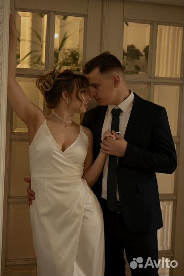 Свадебный фотограф