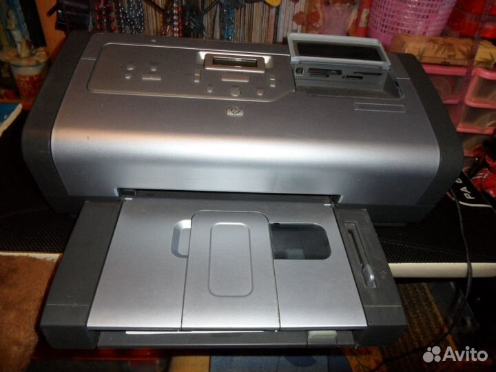 Принтер
