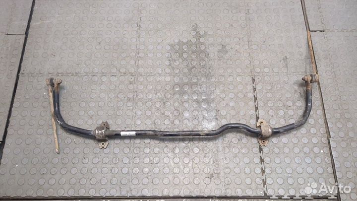 Стабилизатор подвески Volkswagen Jetta 6, 2011