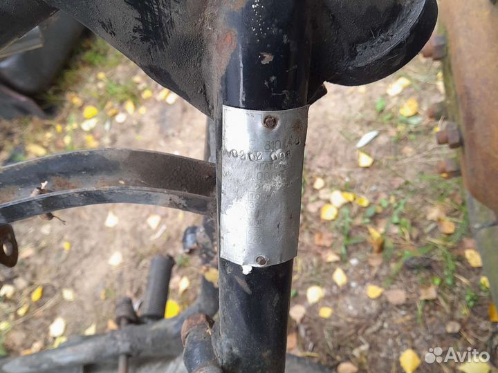 Запчасти мотоцикл днепр