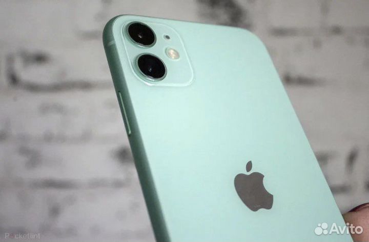 iPhone 11, 64 ГБ