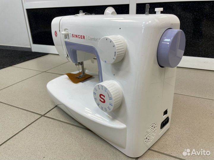 Швейная машина Singer Comfort 50s
