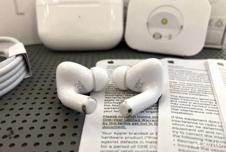 Airpods pro 2 premium (Гарантия)