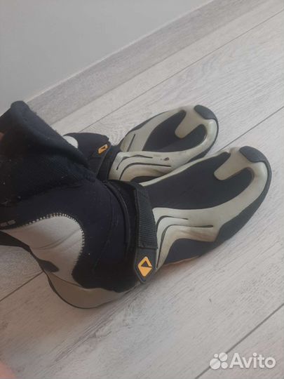 Гидротапки Pryde 45-46рр