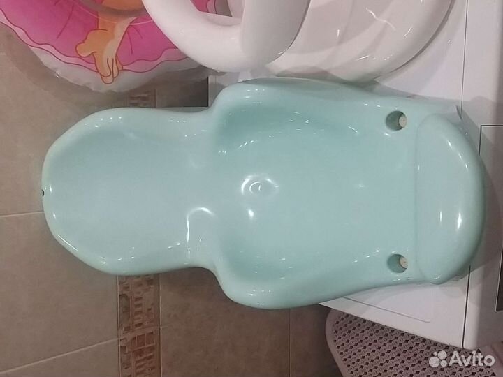 Принадлежности для купания