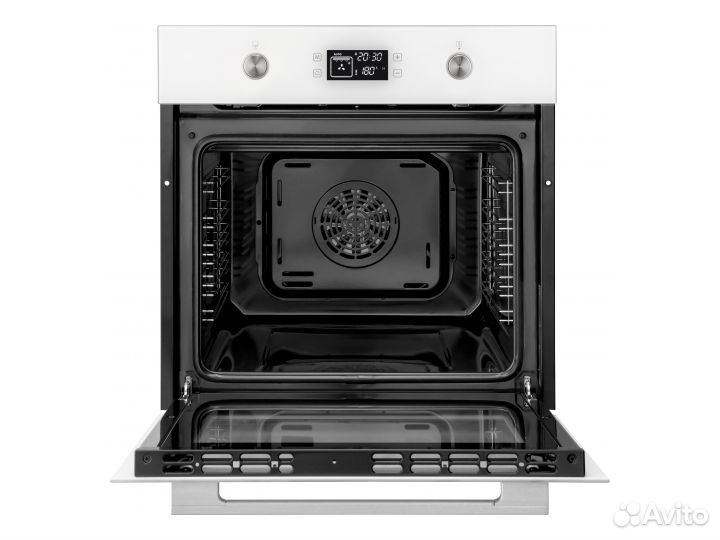Духовой шкаф Weissgauff EOV 691 PDW