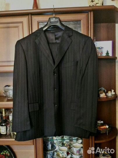 Костюм Truvor classic, двойка