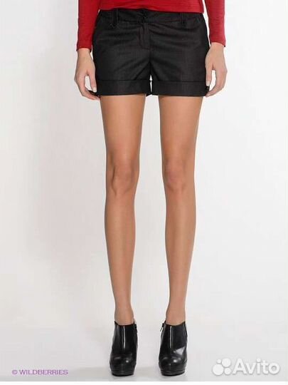Шорты женские