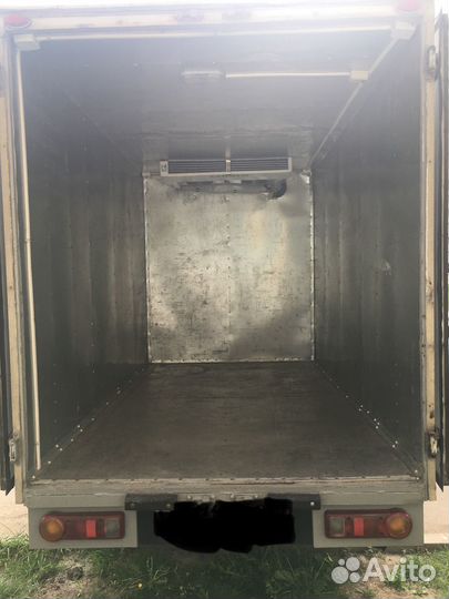 Грузоперевозки