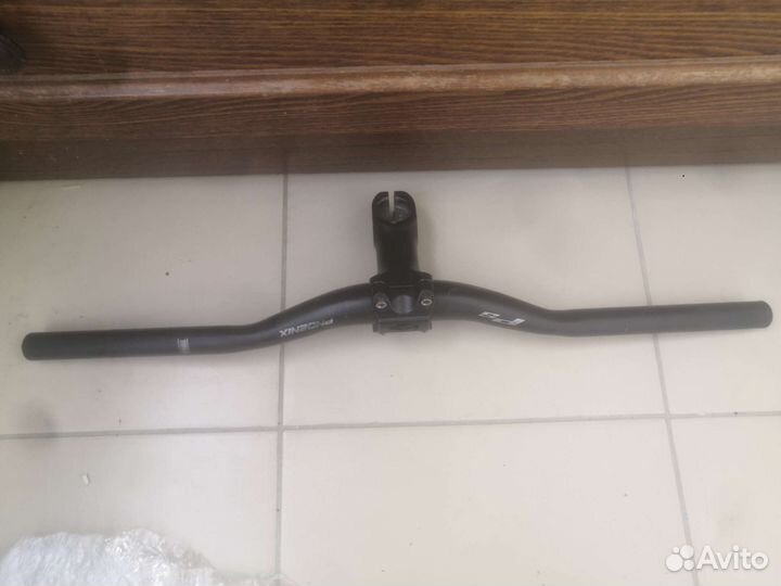 Руль для велосипеда