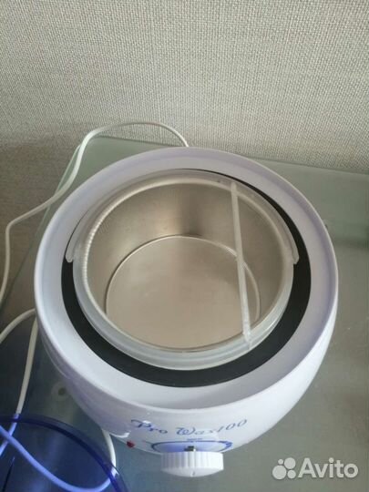 Воскоплав для депиляции