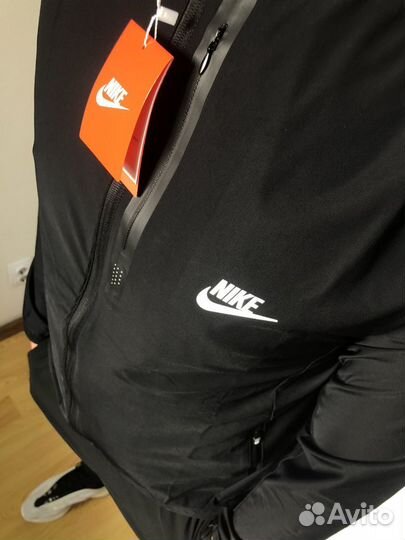 Спортивный костюм nike