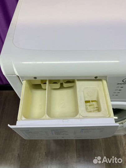 Стиральная машинка бу с гарантией