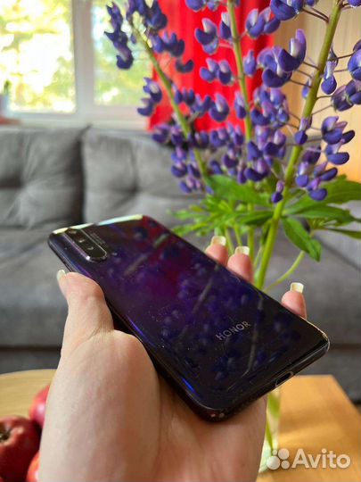 Honor 20 pro