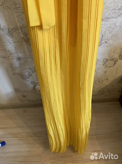 Платье в пол Wagon Paris