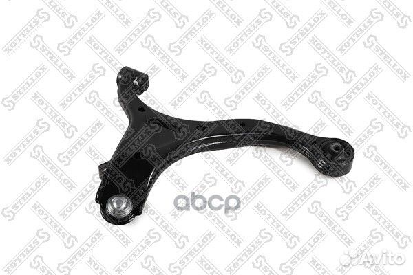 57-51029A-SX рычаг левый Hyundai Santa Fe 00