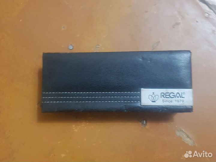 Футляр для ручки