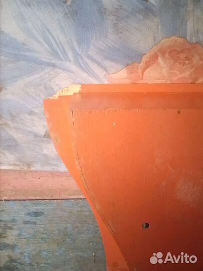 Рояль детский СССР г.Звенигород