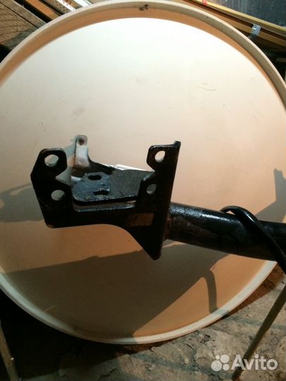 Фаркоп заводской, не самопал. От иномарки