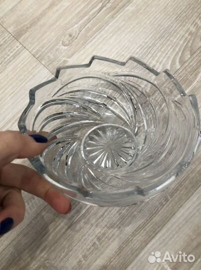 Ваза для фруктов