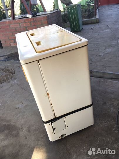 Стиральная машина с центрифугой сибирь