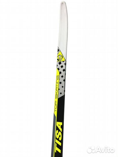 Лыжи tisa TOP Skating (192)