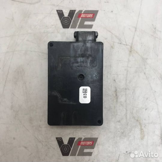 Радарный датчик Mercedes W212 A0009050110