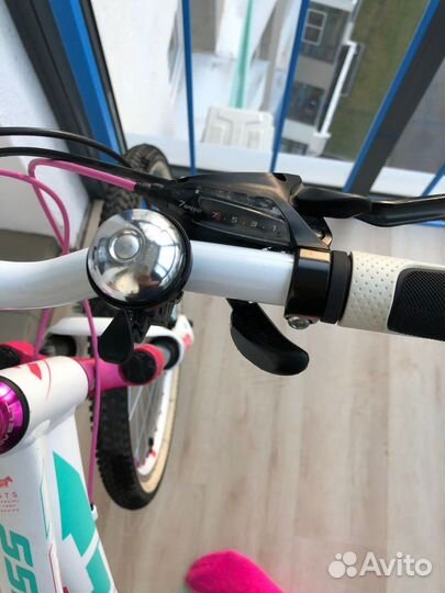 Велосипед Welt Edelweiss 24 (2019)