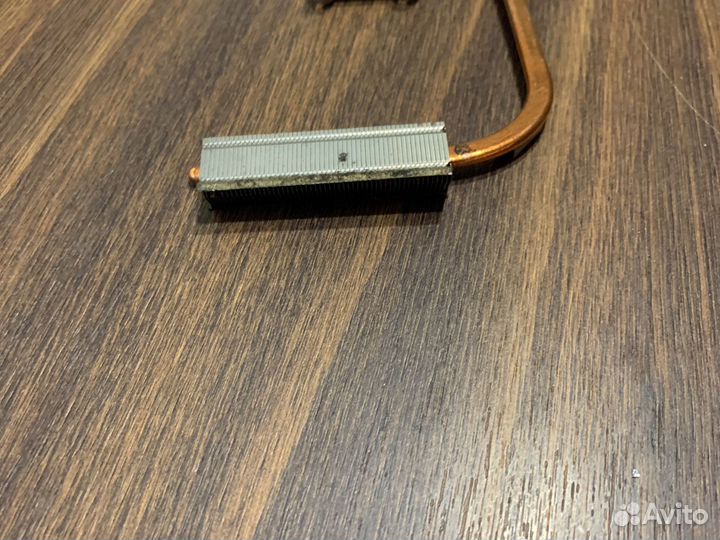 Радиатор ноутбука lenovo g550 b550