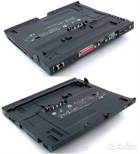 Док-станция для ThinkPad X6 X60 X61 dock