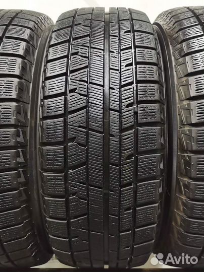 Yokohama Ice Guard IG50+ 215/60 R16 95Q