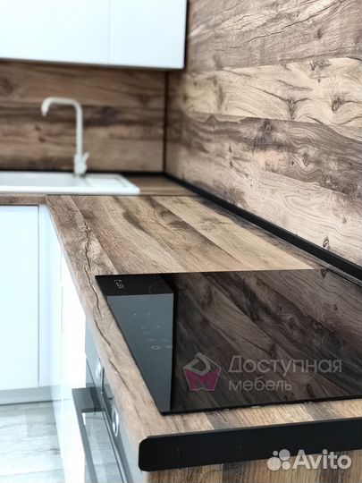 Кухня под заказ. Рассрочка