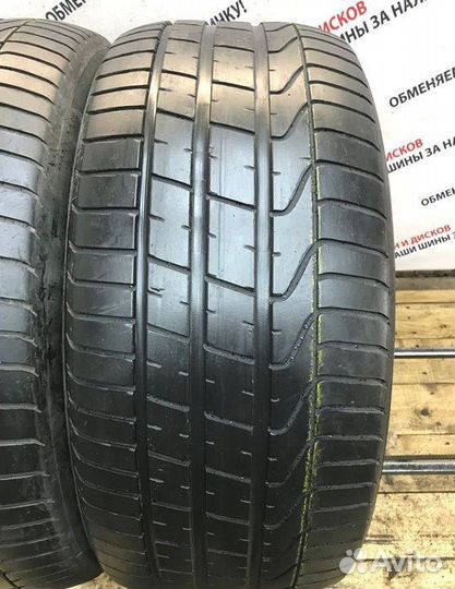 Pirelli P Zero 265/45 R20