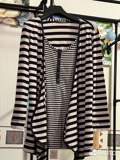 Кофта 2 в 1 betty barclay