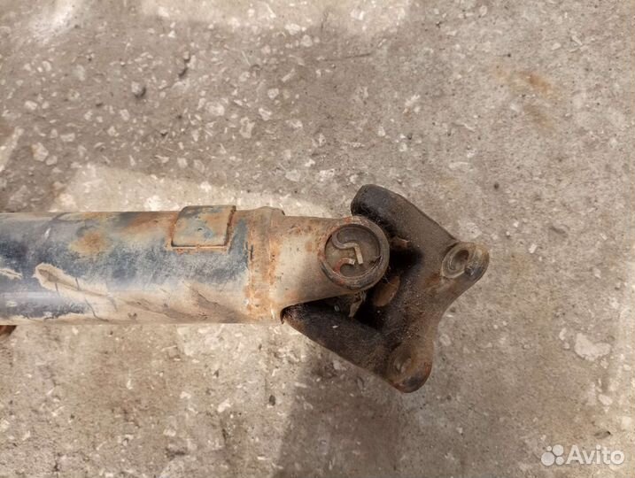 Карданный вал SsangYong Kyron