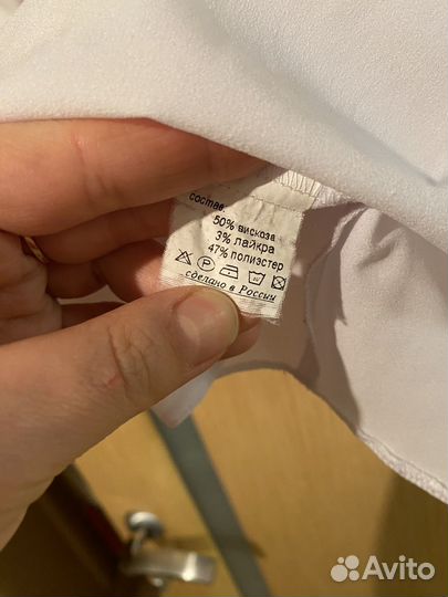 Блузка dresscode