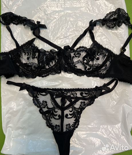 Agent provocateur белье